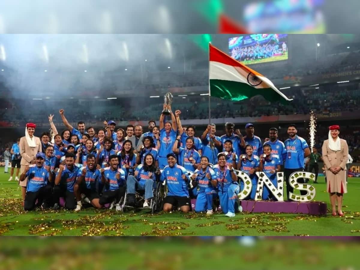 Just Like 1983, 2025 Triumph Set To Transform Women’s Cricket In India