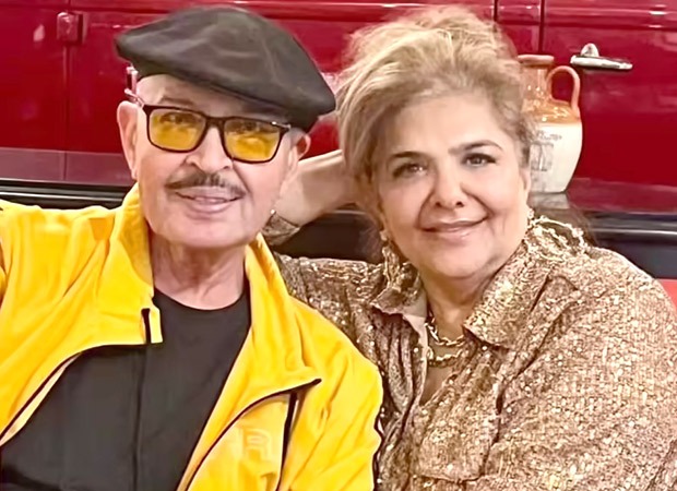 Rakesh Roshan and Pinkie Roshan acquire five commercial property worth Rs. 19.68 crore in Mumbai