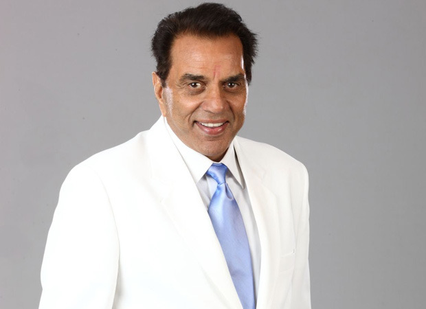 Legendary actor Dharmendra passes away at 89