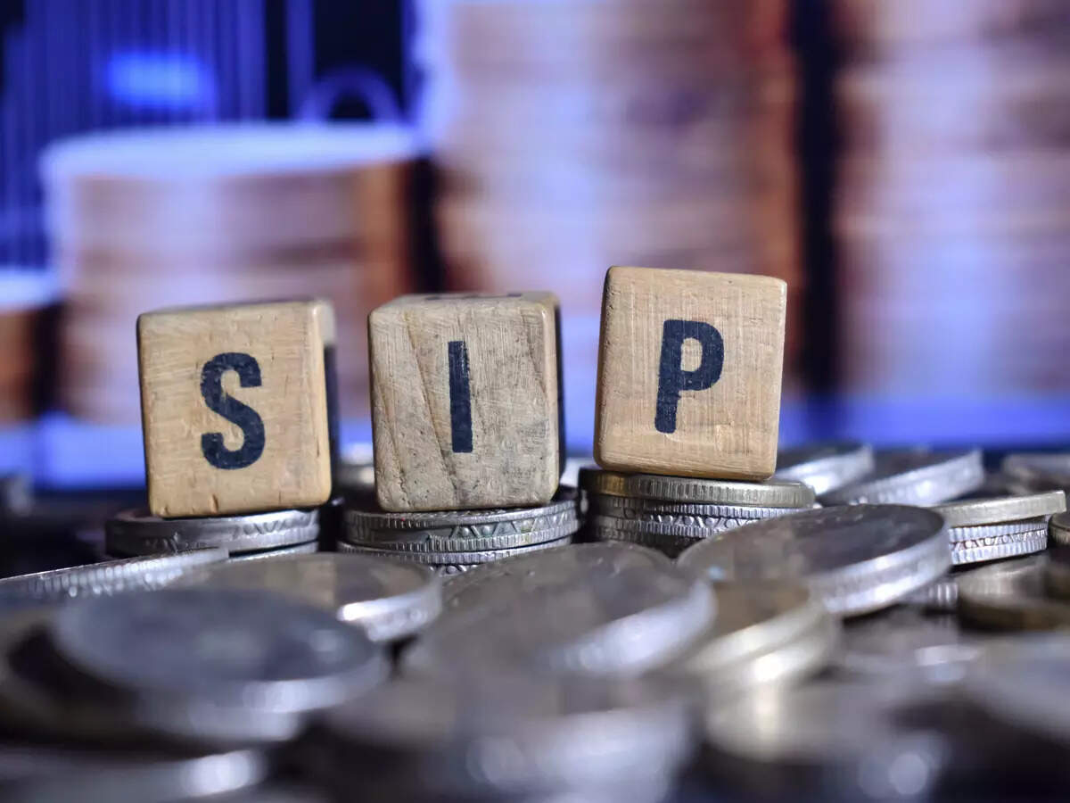 Are you overrelying on SIPs for achieving lifegoals? SIP alone may not ensure your financial goals are met