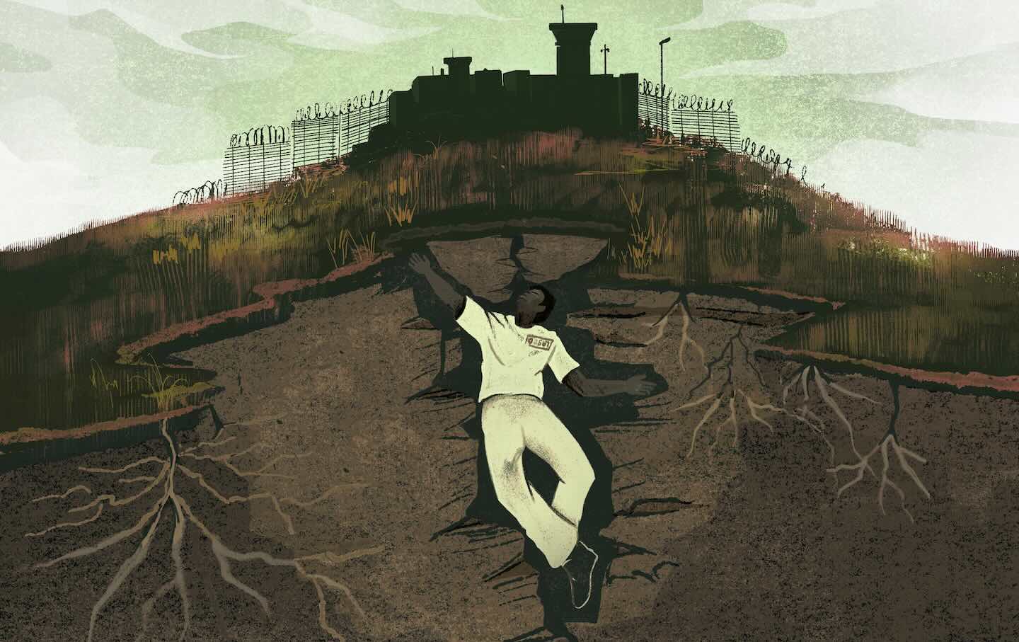 Death Row Prisoners Granted Clemency by Biden Brace for “Living Hell” Under Trump