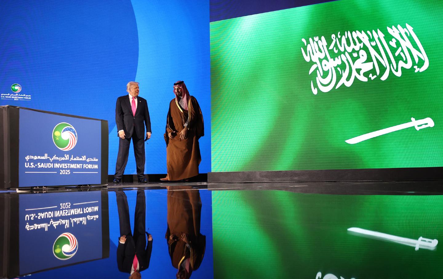 Congress Should Push Back Against the New US-Saudi Arms Agreement