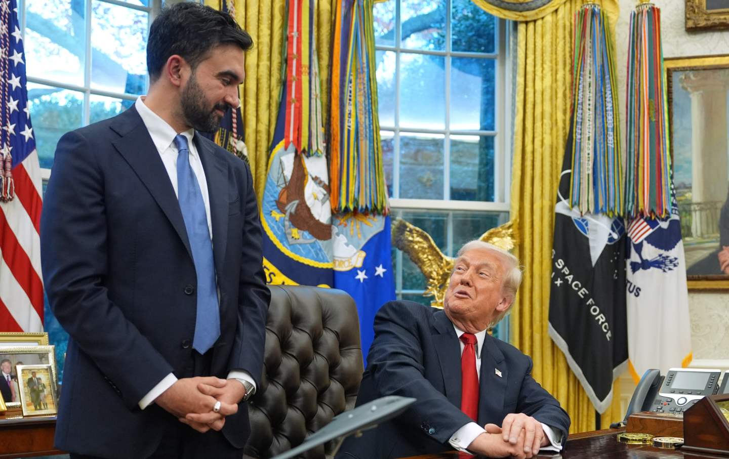 Zohran Mamdani’s Pragmatic Socialism Is Paying Off—for Now