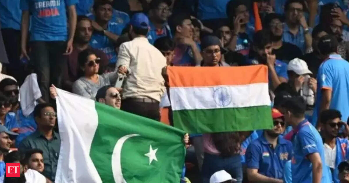 Ind vs Pak T20 WC match date set in mid-Feb