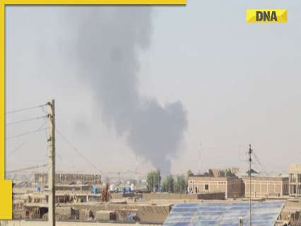 Pakistan bombs Afghanistan, kills women and children, will tensions escalate as Taliban warns of ‘appropriate response’