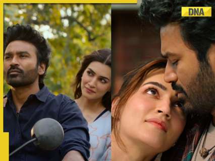 Tere Ishk Mein: From Dhanush, Kriti Sanon’s fresh pairing to Aanand L Rai’s return to rooted love stories; five reasons to watch film