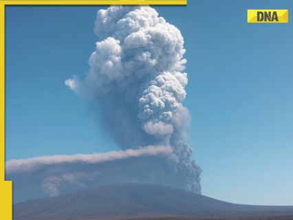 When will Ethiopian volcanic ash leave Delhi, other parts of India? IMD chief says…