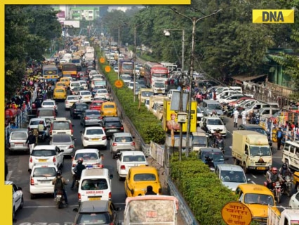 Move over Bengaluru, this city is now India’s slowest, world’s No. 2 in traffic delays