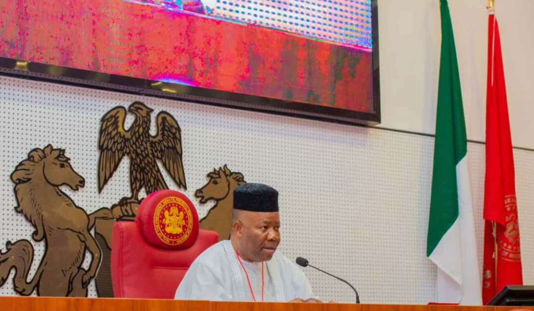 Akpabio unveils counter terrorism strategic plan 2025-2030