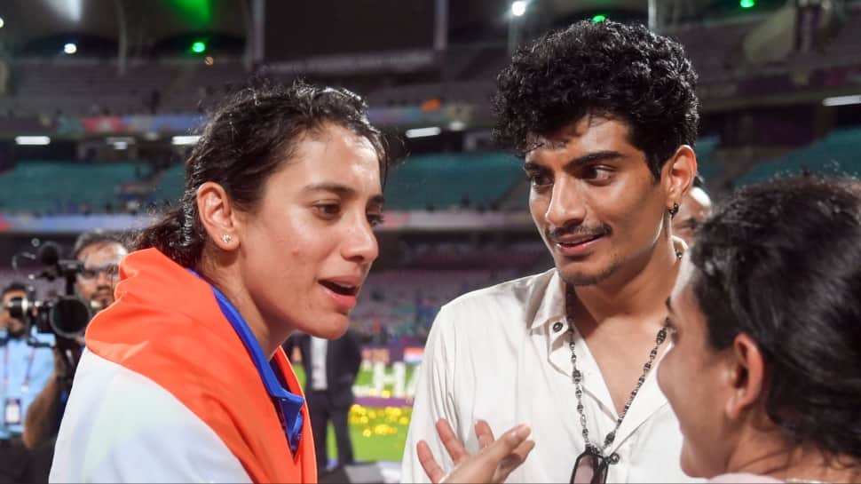 Cricketer Mandhana’s Private Crisis: Decoding The Toxic Social Media Frenzy Over Wedding Delay