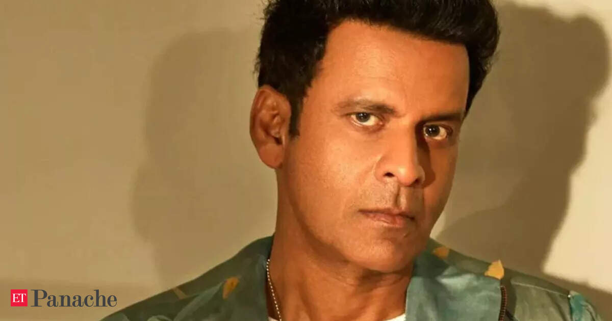 ‘Family Man’ star Manoj Bajpai, who once had no work for a year, reveals how visit to Neem Karoli Baba’s ashram changed his life.