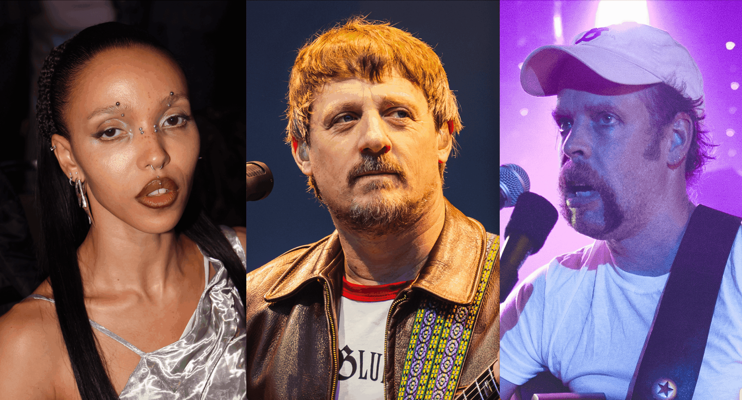 FKA twigs, Sturgill Simpson, and Bonnie “Prince” Billy to Star in New Movie The Lonely Woman