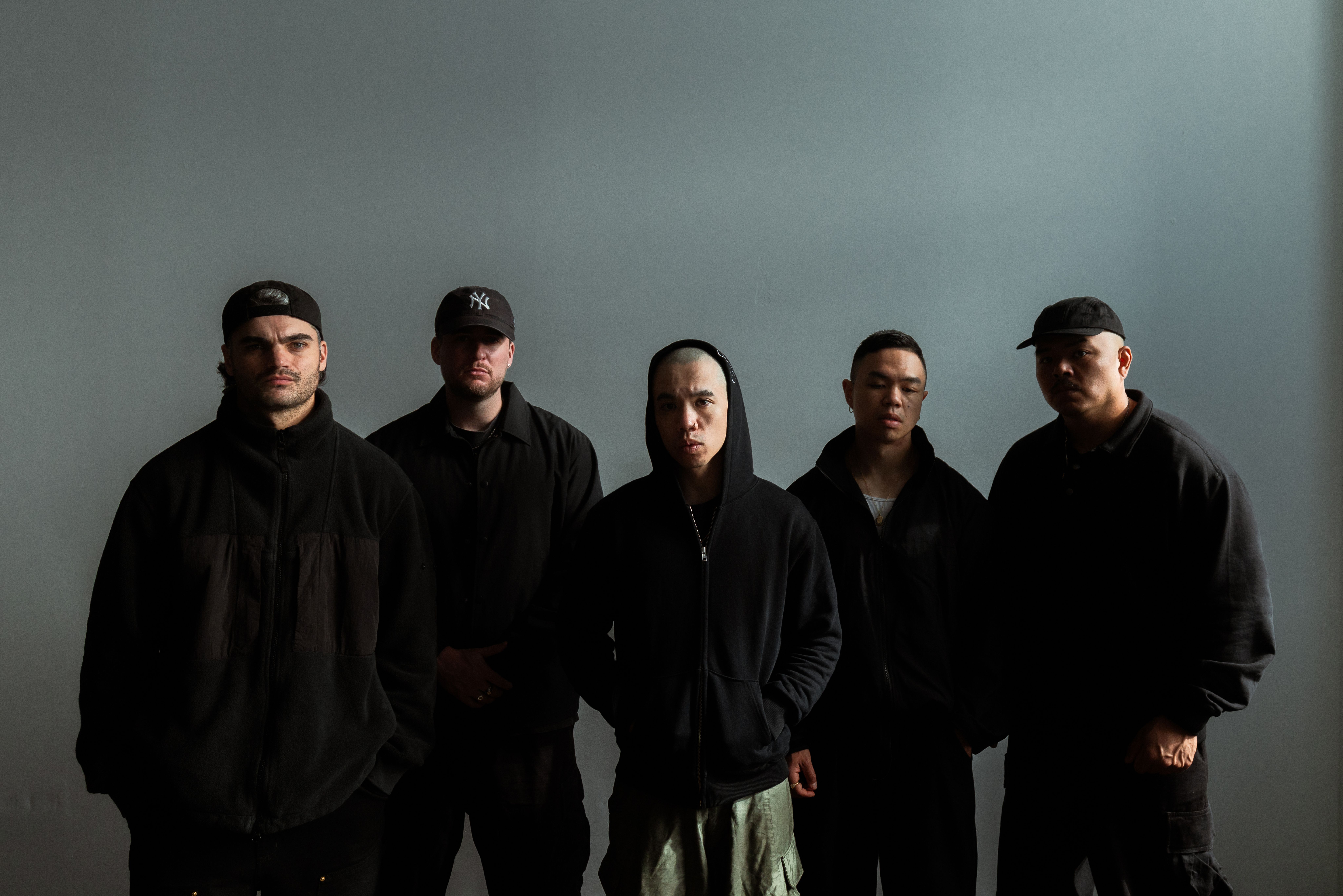 Speed Win Inaugural AU$80,000 New South Wales Music Prize