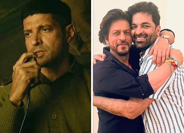 EXCLUSIVE: Sumit Arora talks about writing dialogues for 120 Bahadur: “Farhan Akhtar is very thorough professional, sharp, witty”; reacts to Shah Rukh Khan’s National Award win for Jawan: “He should have won long back…the National Award deserved him!”
