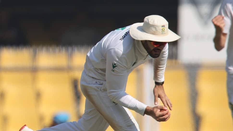 WORLD RECORD ALERT! Aiden Markram Breaks Test Cricket Record With 9 Catches – Check Complete List