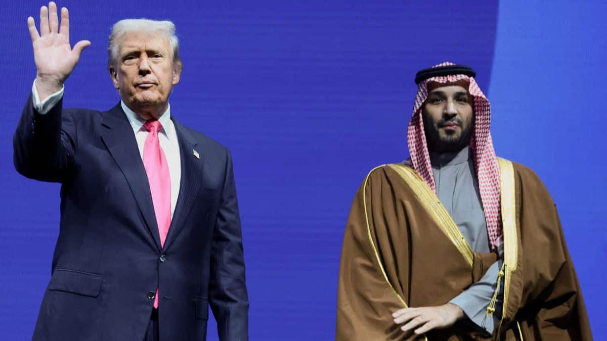 MBS had heated exchange with Trump over Israel, rejected Abraham Accords: Report