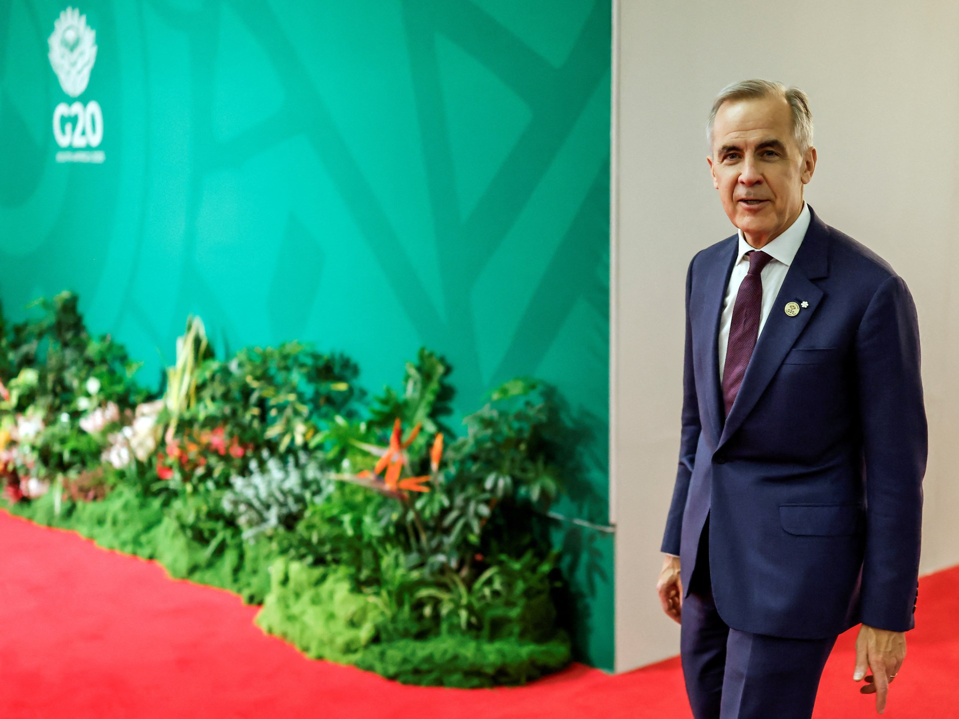 Canada announces new support for lumber, steel industries hit by tariffs