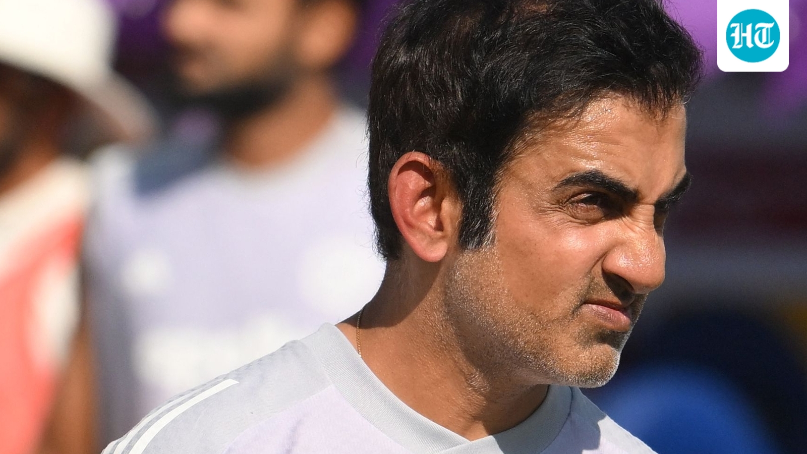 Not just one bad series: Gautam Gambhir’s long list of historic humiliations