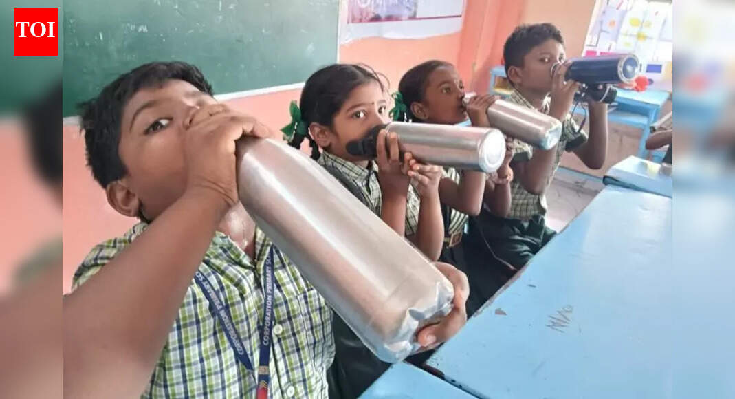 Explained: Centre releases updated scholarship guidelines for SC students