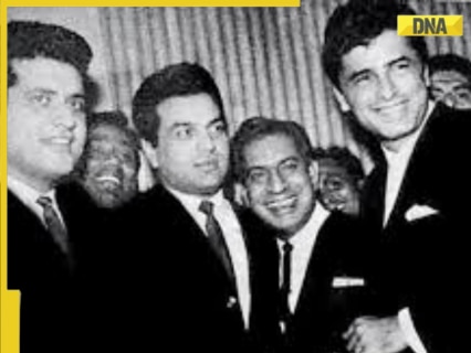 ‘I’m not greedy like Dharmendra’: This actor openly criticised action superstar, helped him in his struggle, started career in same year, yet did only…, he is…