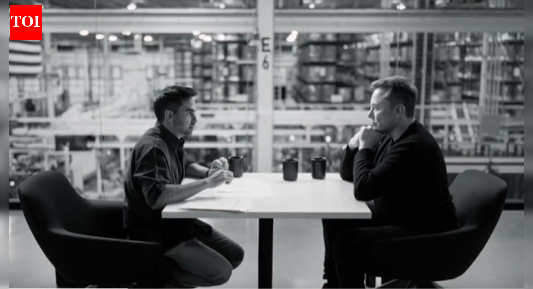 H-1B visas: Elon Musk claims outsourcing firms have gamed the system, sparking US job concerns