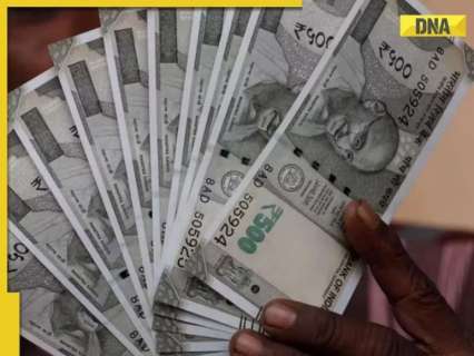 8th Pay Commission BIG Update: Will DA/DR merge with basic pay? Here’s what Finance Minister said