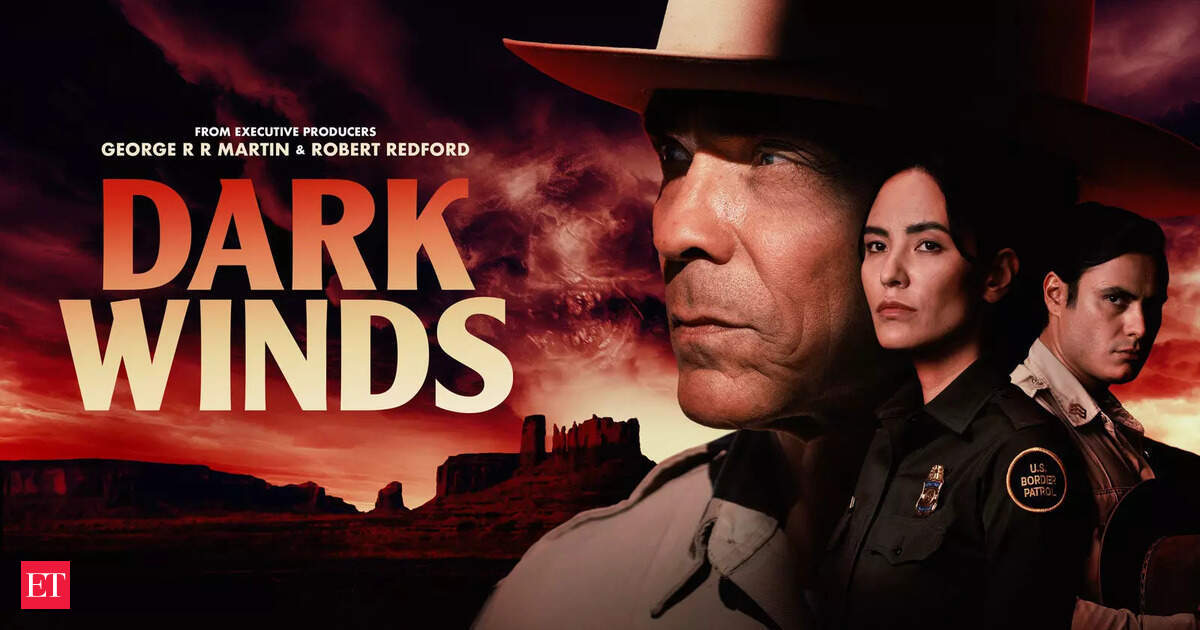 Dark Winds Season 4: Will the next chapter arrive on Netflix or AMC+ for US viewers? Release date and platform details