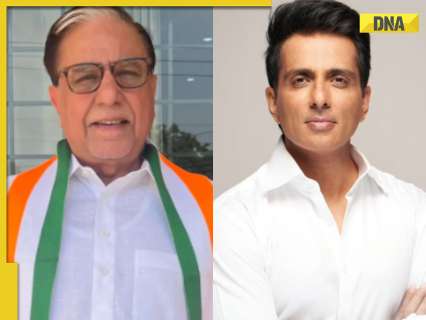 Sonu Sood extends heartfelt wishes to Dr Subhash Chandra on his 75th birthday: ‘You’re one of the finest human beings’