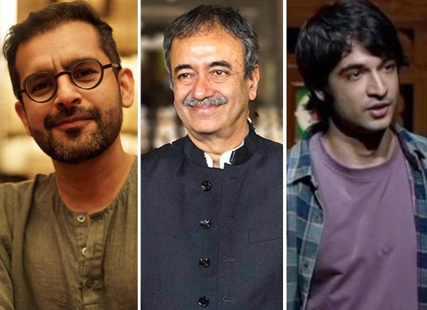 SCOOP: Shakun Batra to launch Rajkumar Hirani’s Son Veer in direct-to-digital debut film
