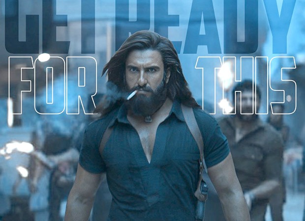 Makers of Ranveer Singh starrer Dhurandhar to host biggest music launch of the year in Mumbai