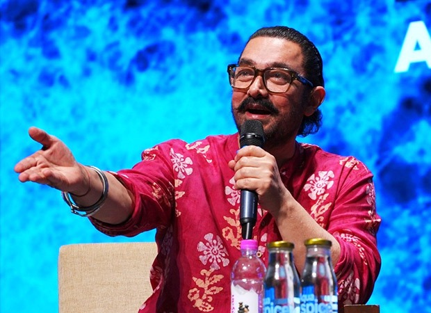 Aamir Khan drops major career update at IFFI 2025: Superstar confirms full-time return to acting after wrapping current films