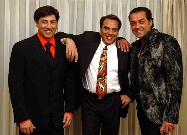 Apne producer Deepak Mukut miffed with Anil Sharma for calling off Apne 2: “He is not authorized to make such a rash statement”