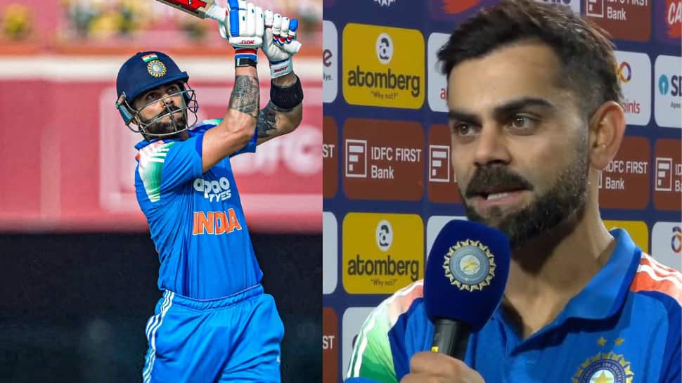 ‘I Can Play The Game…’: Virat Kohli Reflects On Evolving Mindset And Fitness Focus For 2027 Cricket World Cup
