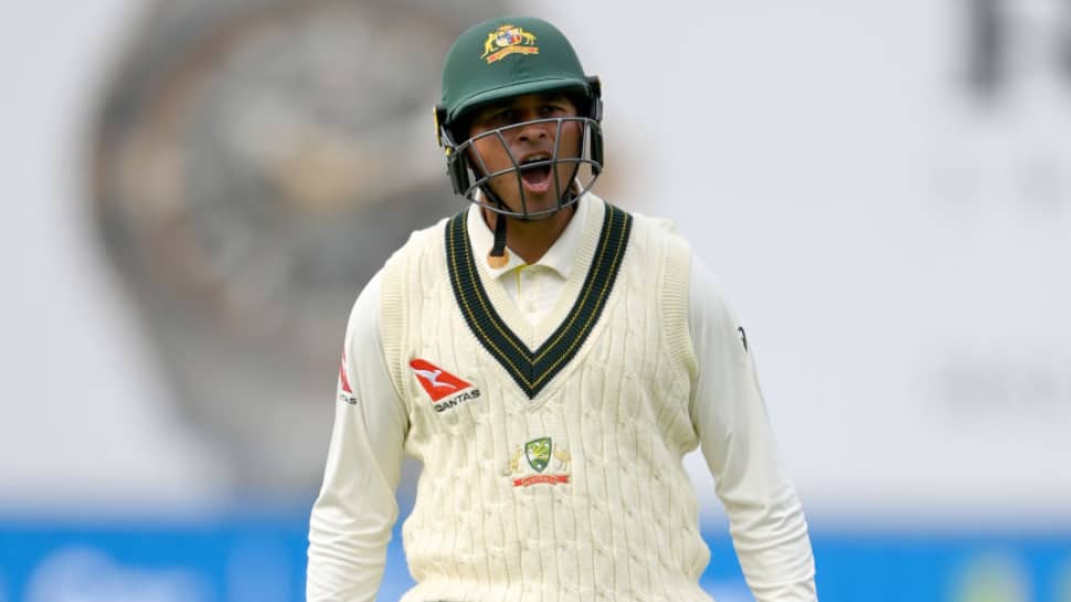 Usman Khawaja Contradicts ICC’s Rating For Perth Pitch, Set To Get Notice From Cricket Australia; Check Details