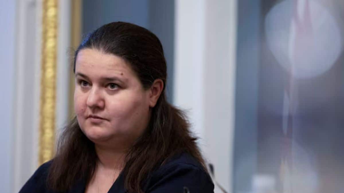 Zelenskyy appoints former US envoy Markarova as adviser for Ukraine’s reconstruction and investment drive