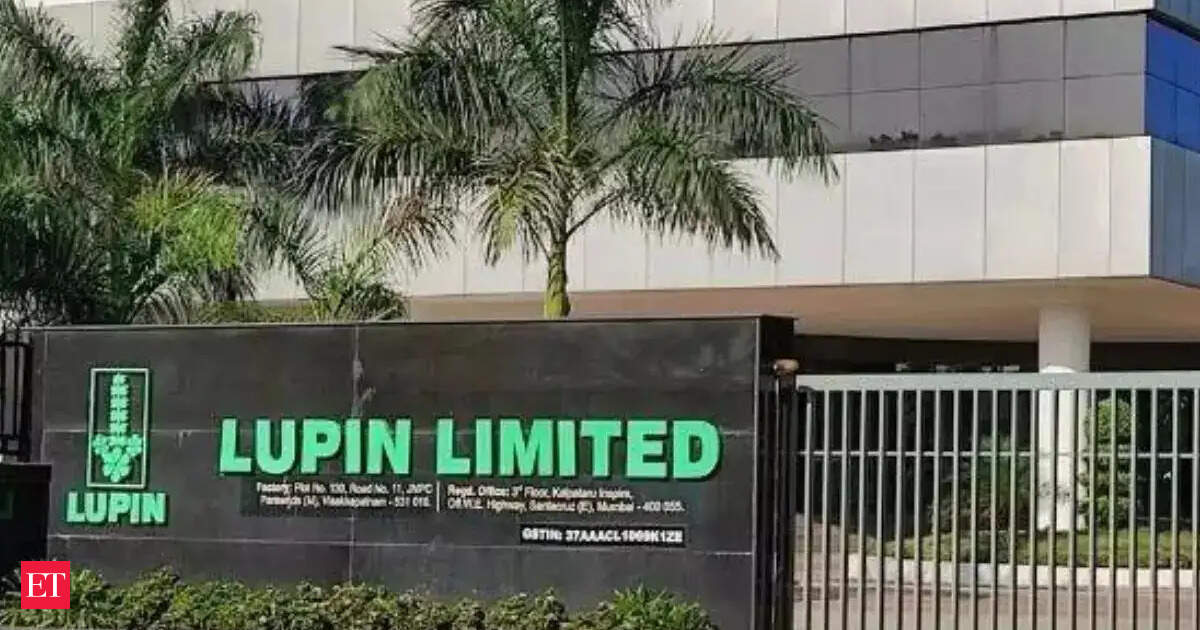 Lupin Pharma, TPG Capital & EQT in talks to acquire Lalvani family-owned Vitabiotics