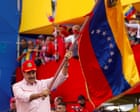 Trump news at a glance: tensions with Venezuela rise following president’s reported ultimatum to Maduro