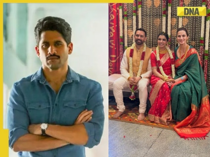 Why Samantha Ruth Prabhu married Raj Nidimoru on December 1? This date has special connection with her ex-husband Naga Chaitanya’s….