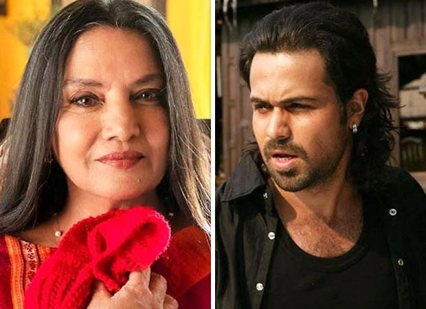 EXCLUSIVE: Shabana Azmi joins the cast of Awarapan 2; to be seen in a pivotal role in the Emraan Hashmi-starrer