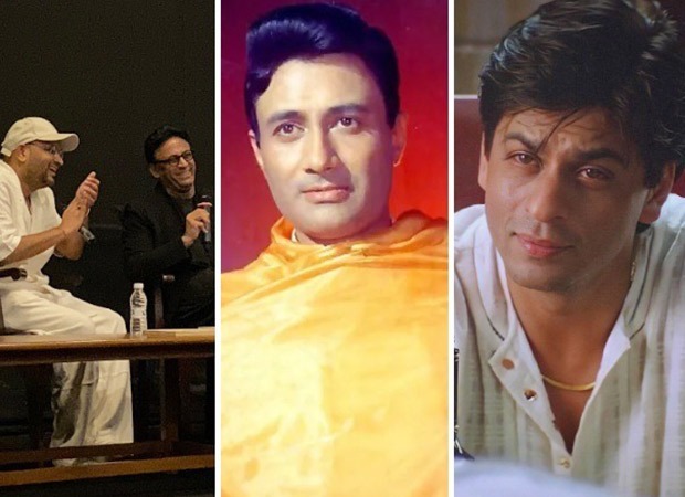 Ram Madhvani, Mahaveer Jain on storytelling, nation building at IFFI: “Guide was one of the greatest spiritual films made in India. I aspire to make another one…tragic artists like Meena Kumari, Dilip Kumar, Shah Rukh Khan actually affected us”