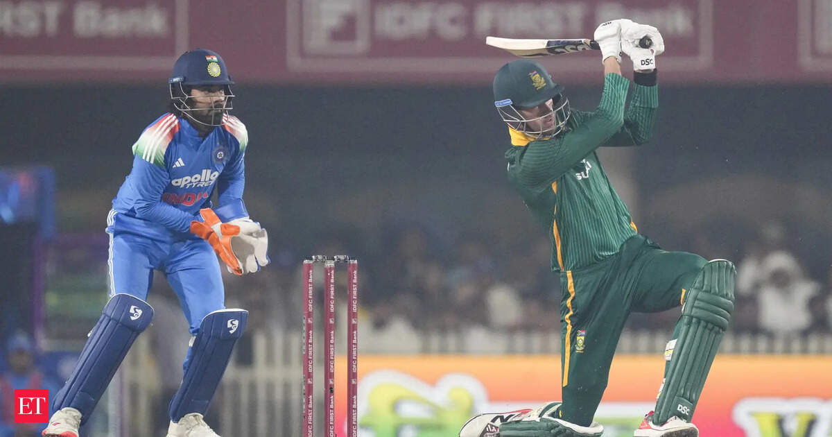 Marco Jansen’s all-round rise puts him among cricket’s most valuable assets