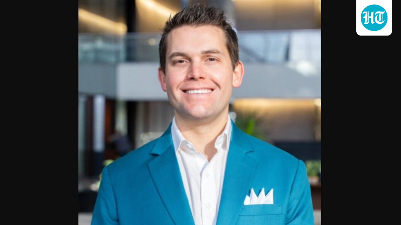 Texas founder works 14.5 hours straight with no breaks, forgets to eat: ‘That sounds absolutely horrible’