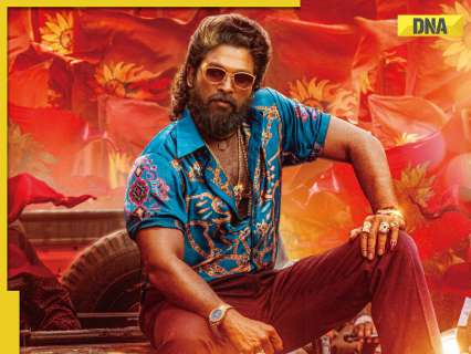 Allu Arjun, Rashmika Mandanna’s Pushpa 2 to release in Japan on this date, can it beat Prabhas, SS Rajamouli’s Baahubali 2?