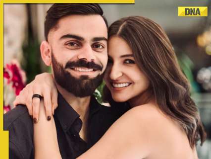 Anushka Sharma reacts to Virat Kohli’s 53rd ODI century in losing cause against South Africa, see viral post