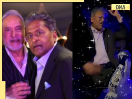 Watch: Lalit Modi enjoys wild London birthday bash with Vijay Mallya, netizens react, ‘Bros so happy after he left India’