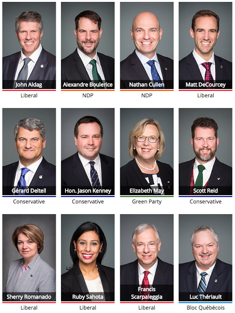 Electoral reform: Hashtag fresh thinking