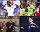 World Cup 2026 draw: worst-case scenarios for England, Scotland, USA and Australia