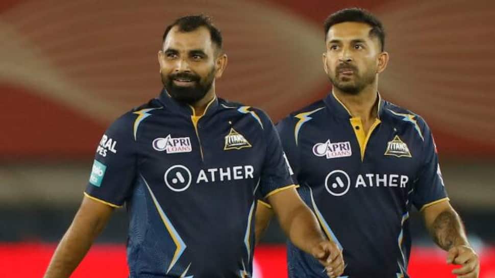 Former Gujarat Titans Pacer Calls It A Day, Retires From All Forms Of Cricket