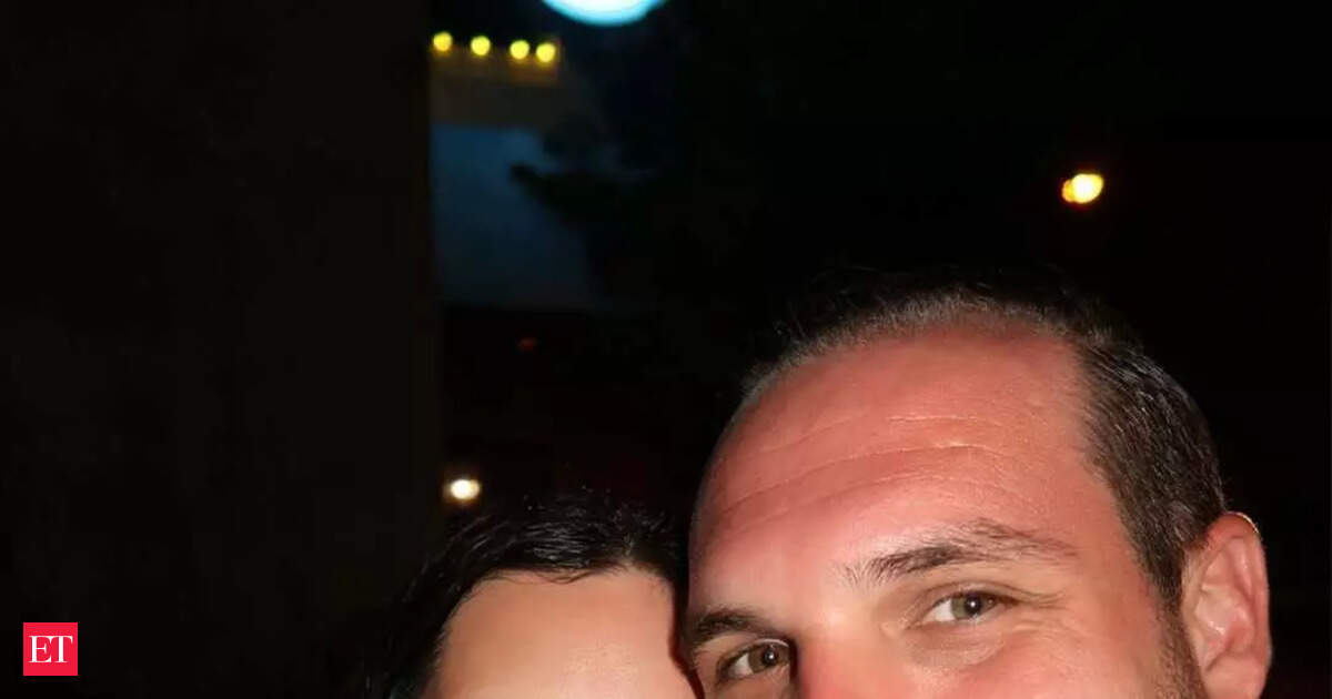 Alexa and Brennon divorce: ‘Love is Blind’ season 3 couple ends marriage after welcoming baby girl last year