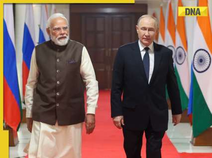 DNA TV Show: Analysis of Russian President Putin’s Indian policy